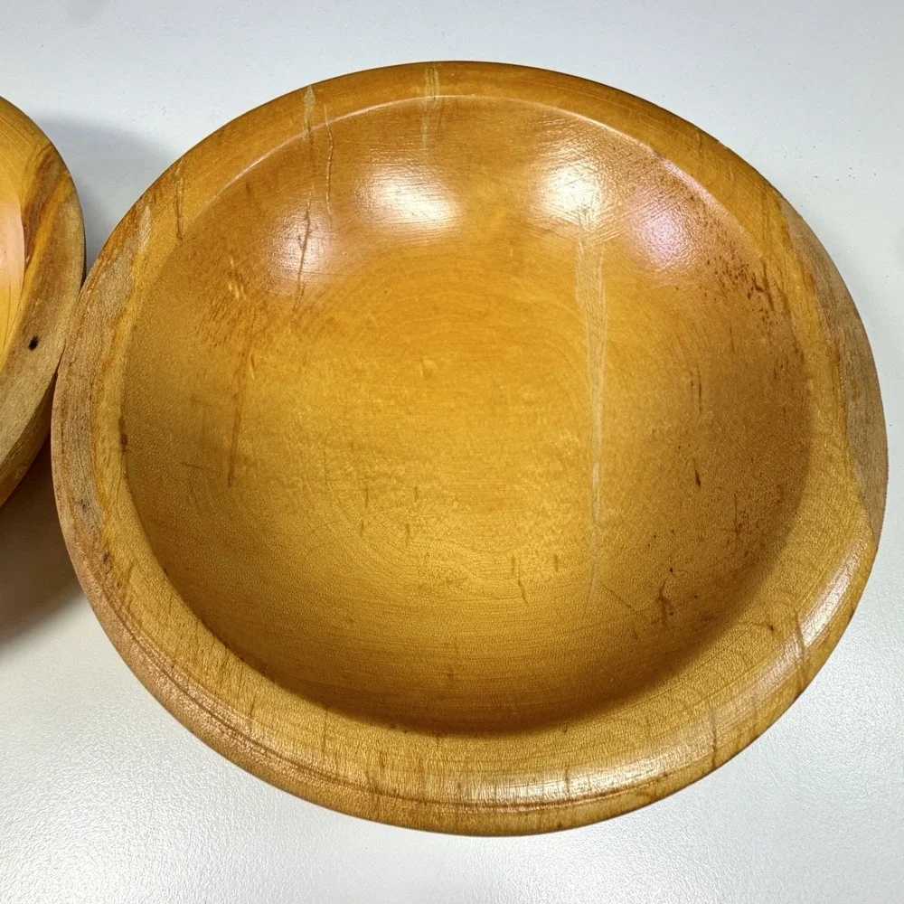 Munising Ware vtg 1930s